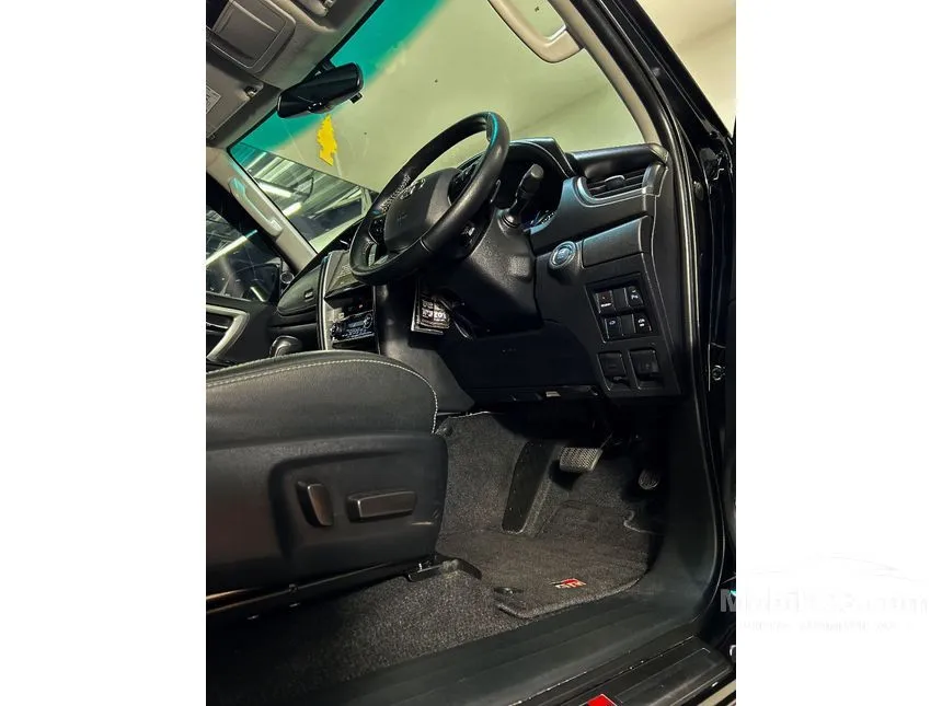2024 Toyota Fortuner GR Sport 4X2 SUV