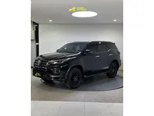 2024 Toyota Fortuner 2.8 GR Sport 4X2 SUV