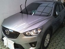 2013 Mazda CX-5 2.5 Touring SUV #jualcepatpemiliklangsung