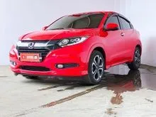 2016 Honda HR-V 1.8 Prestige SUV