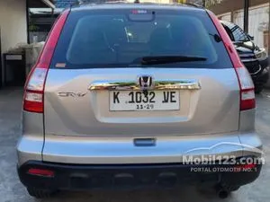 2008 Honda CR-V 2.0 SUV