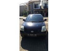 2004 KIA Picanto 1.1 SA Hatchback
