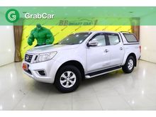 2016 Nissan NP 300 Navara 2.5 DOUBLE CAB Calibre V Pickup AT