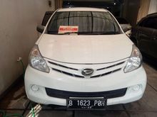 2012 Daihatsu Xenia 1.3 R SPORTY MPV