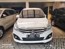 2016 Suzuki Ertiga 1.4 GL MPV