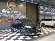 2022 MG ZS 1.5 (ปี 17-25) X+ SUV