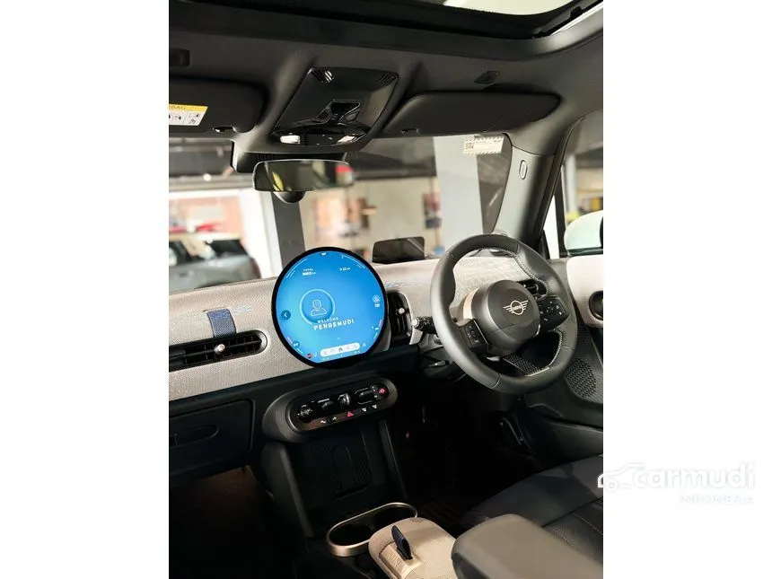 2024 MINI Cooper S 3 Door Hatchback