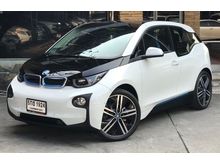 2016 BMW I3 650 I01 (ปี 14-17) REx Hatchback AT