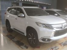 Mitsubishi Pajero Sport 2.4 Dakar SUV