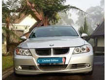 BMW 320i E90 2005 Limited Edition MULUS