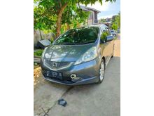 2010 Honda Jazz 1.5 RS Hatchback