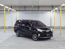 2018 Toyota Calya 1.2 G MPV  - Tangan Pertama, Pajak Hidup