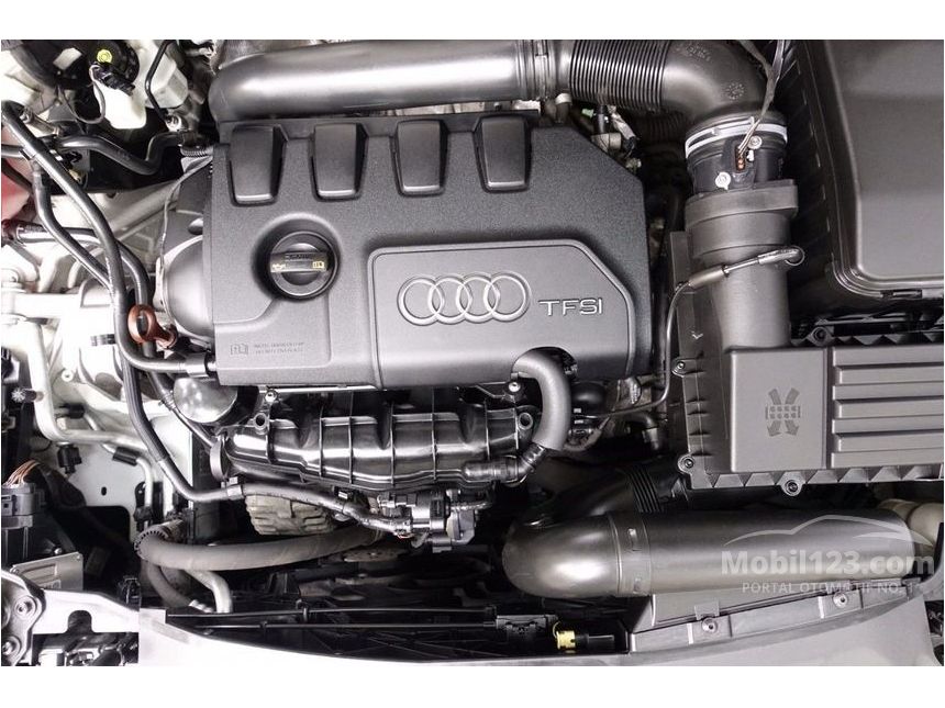Jual Mobil Audi Q3 2012 2 0 Tfsi 2 0 Di Dki Jakarta