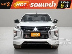 2023 Mitsubishi TRITON 2.5 GLX Mega Cab Pickup