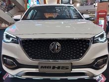 2021 MG HS 1.5 Ignite Wagon
