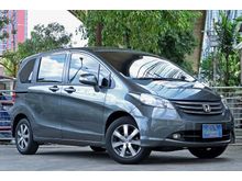2010 Honda Freed 1.5 (ปี 08-16) E Wagon AT