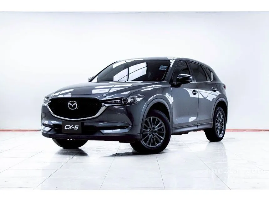 2018 Mazda CX-5 C SUV