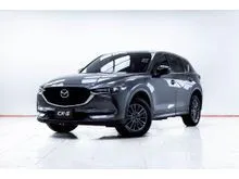 2018 Mazda CX-5 2.0 (ปี 17-26) C SUV