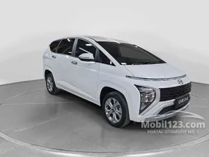 2023 Hyundai Stargazer 1.5 Essential MPV