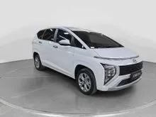 2023 Hyundai Stargazer 1.5 Essential MPV