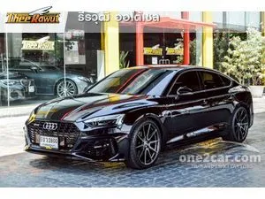 2021 Audi A5 2.0 Sportback 40 TFSI S line Hatchback