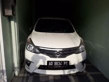 2015 Nissan Grand Livina 1.5 Highway Star Autech MPV