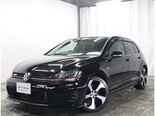 2017 Volkswagen Golf 2.0 GTi Advanced Hatchback