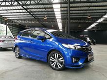 2016 Honda Jazz 1.5 (ปี 14-18) SV+ i-VTEC Hatchback