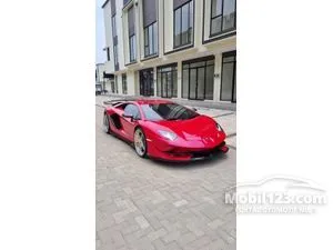 2013 Lamborghini Aventador 6.5 LP700-4 Coupe