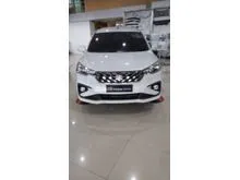 2023 Suzuki Ertiga 1.5 Hybrid GX MPV
