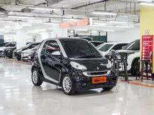 2010 smart fortwo 1.0 MHD Edition Micro car