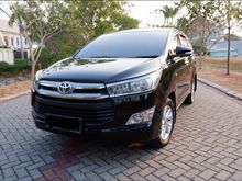 Innova reborn 2.0V matic 2016 Tdp 30juta saja special price