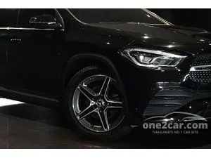 2022 Mercedes-Benz GLA200 1.3 AMG Dynamic SUV