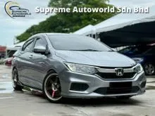 2019 Honda City 1.5 Hybrid CARBON STEERING SSCUS SEAT 3YRS WARRANTY