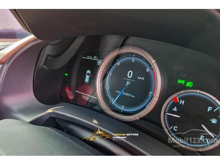 2020 Lexus RX 300 F Sport SUV