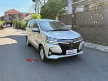 2020 Daihatsu Xenia 1.3 X MPV Dp 22 Juta