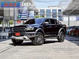 2021 Ford RANGER 2.0 Raptor Double Cab Pickup