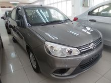 Ready stock!! Proton Saga 2019 SENANG LULUS!!
