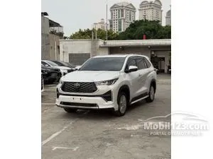 2026 Toyota Kijang Innova Zenix 2.0 Q HV TSS Modellista  Non RSE (Premium Color) MPV