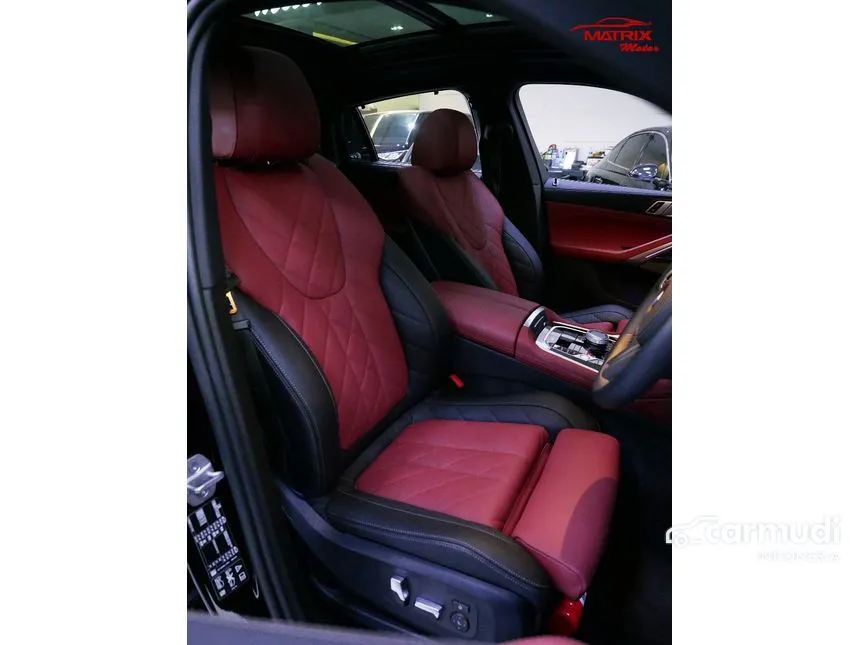 2024 BMW X6 xDrive40i M Sport Pro SUV