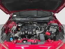 2024 Honda WR-V 1.5 RS SUV