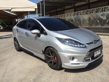 2012 Ford Fiesta 1.6 (ปี 10-16) Sport+ Sedan AT