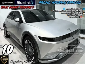 2024 Hyundai IONIQ 5 Signature Long Range SUV
