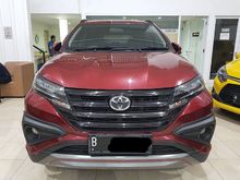 2018 Toyota Rush 1.5 TRD Sportivo SUV - Istimewa Bebas Banjir Dipakai Di Daerah Jatim