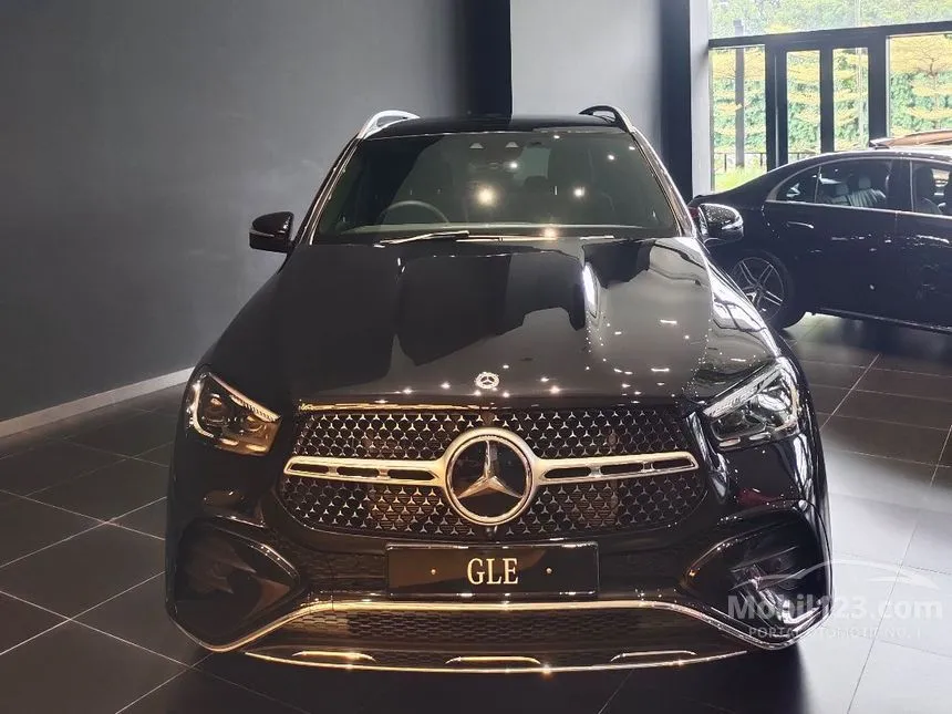 Jual Mobil Mercedes