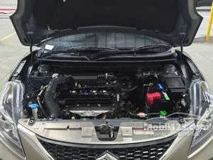 2021 Suzuki Baleno 1.4 Hatchback