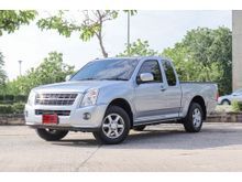 2007 Isuzu D-Max 2.5 SPACE CAB (ปี 02-06) SLX Pickup