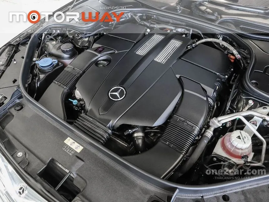 2021 Mercedes-Benz S560 e AMG Premium Sedan