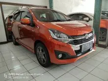 2019 Daihatsu Ayla 1.2 R Hatchback LowKM Murah Dp20JT Aja