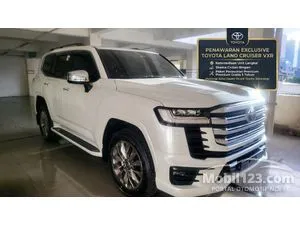 2026 Toyota Land Cruiser 3.3 300 VX-R (Premium Colour) SUV
